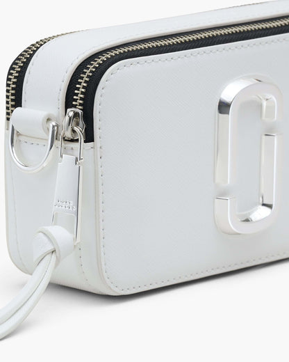 Marc Jacobs Marc Jacobs The Snapshot DTM White White