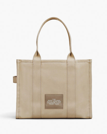 Marc Jacobs Marc Jacobs The Canvas Large Tote Bag Beige Beige