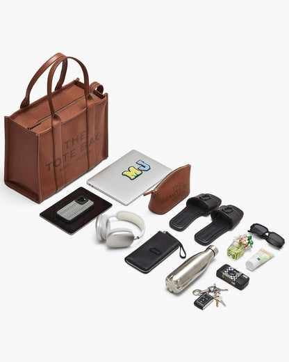 Marc Jacobs Marc Jacobs The Canvas Large Tote Bag Forest Forest