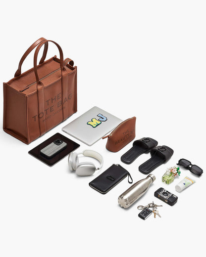 Marc Jacobs Marc Jacobs The Canvas Large Tote Bag Raspberry Pink Raspberry Pink