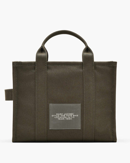 Marc Jacobs Marc Jacobs The Canvas Medium Tote Bag Forest Forest
