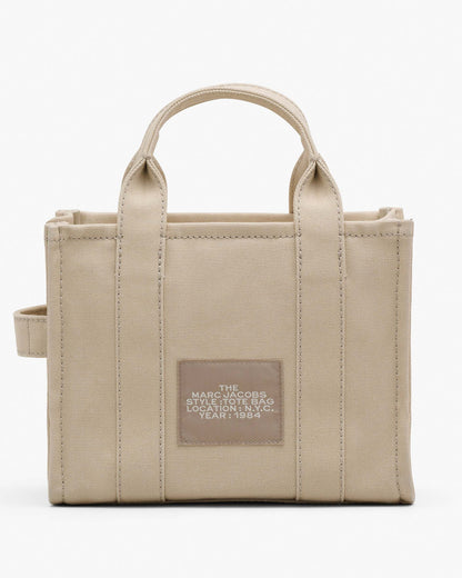 Marc Jacobs Marc Jacobs The Canvas Small Tote Bag Beige Beige