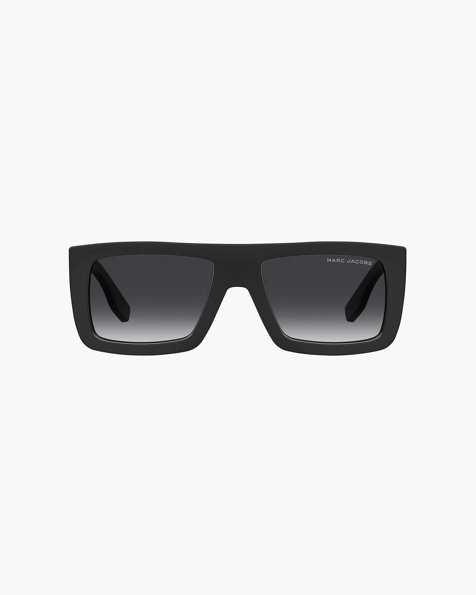 Marc Jacobs Marc Jacobs The Square Sunglasses Black Black
