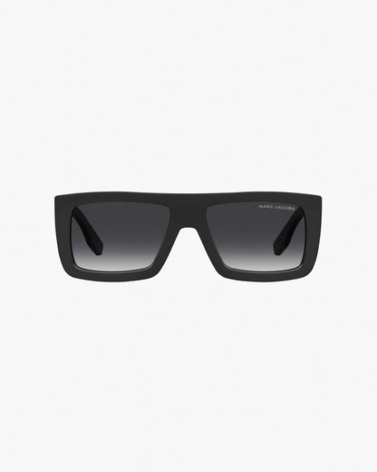 Marc Jacobs Marc Jacobs The Square Sunglasses Black Black