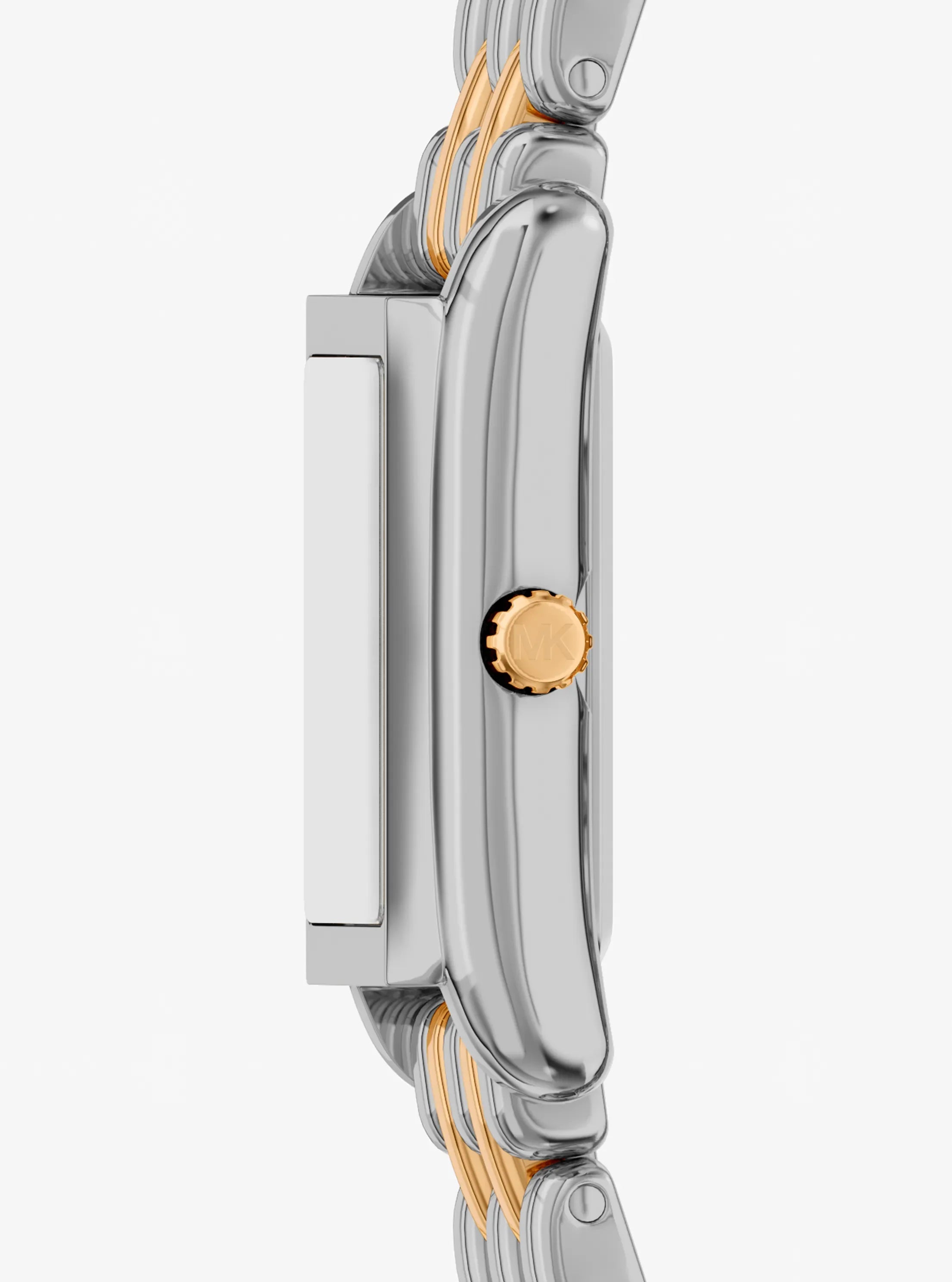 Michael Kors Petite Essex Two-Tone Watch