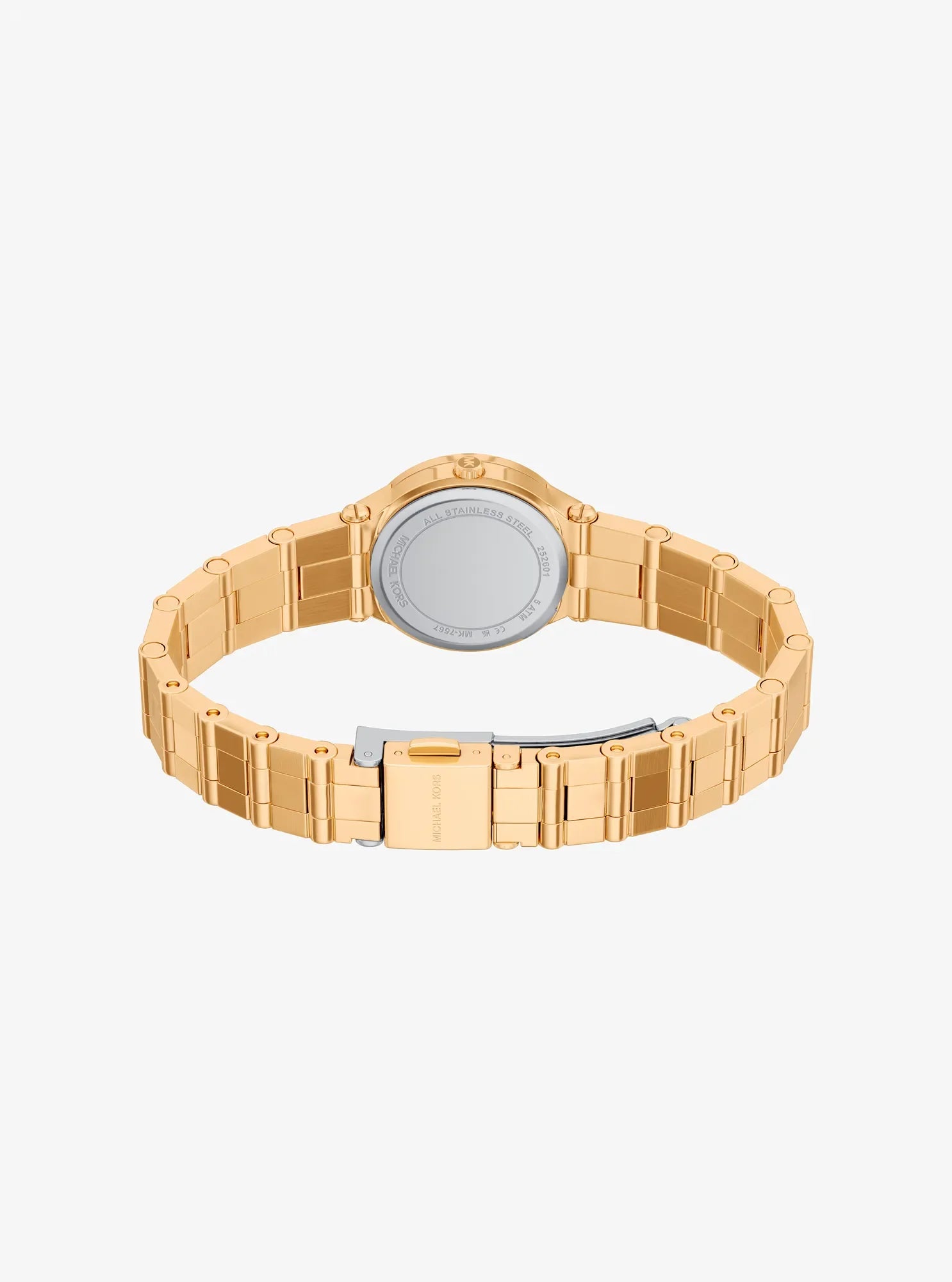 Michael Kors Petite Billie Gold-Tone Watch