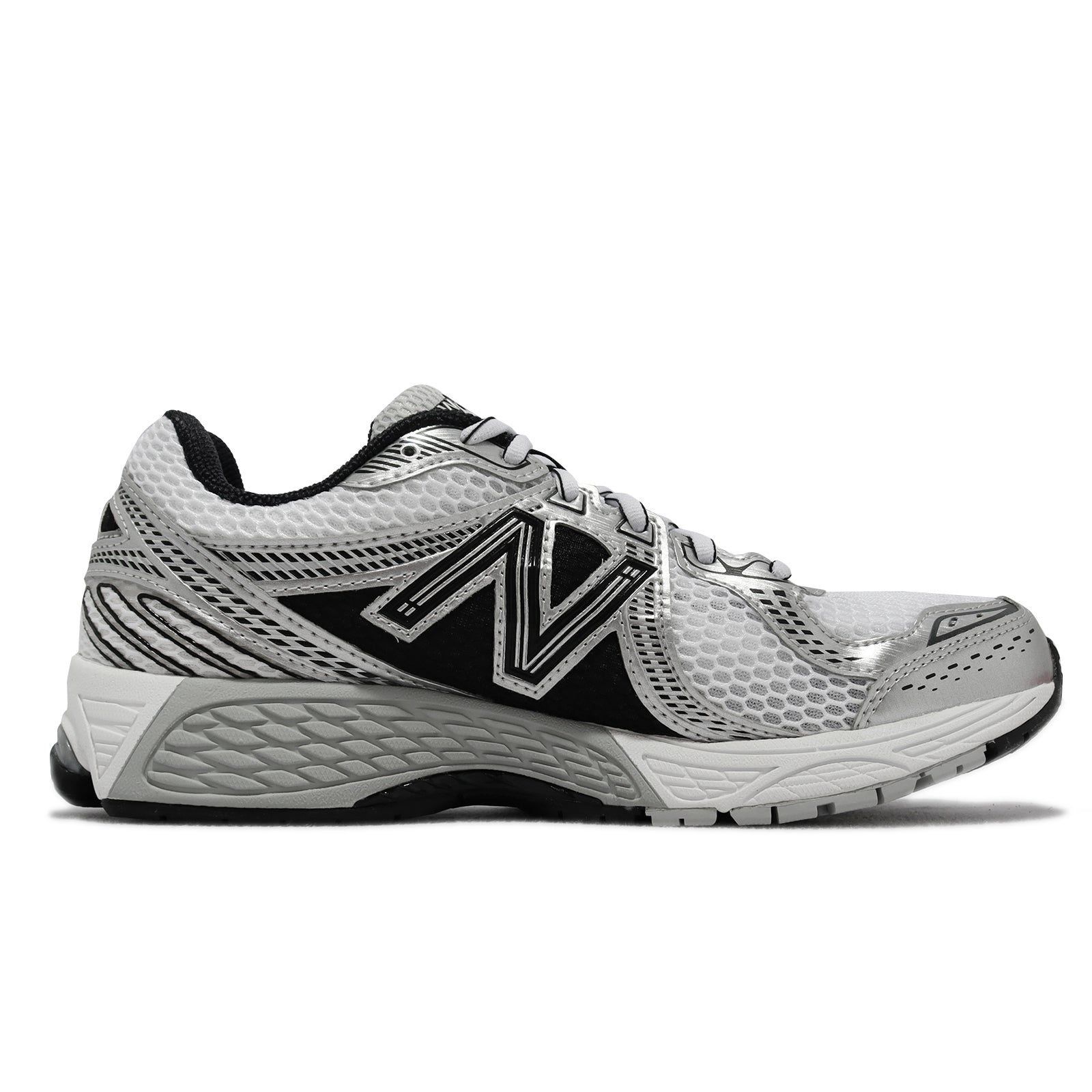 New Balance 860v2 ブラックシルバー 27cm New Balance 860V2 Arrives in 