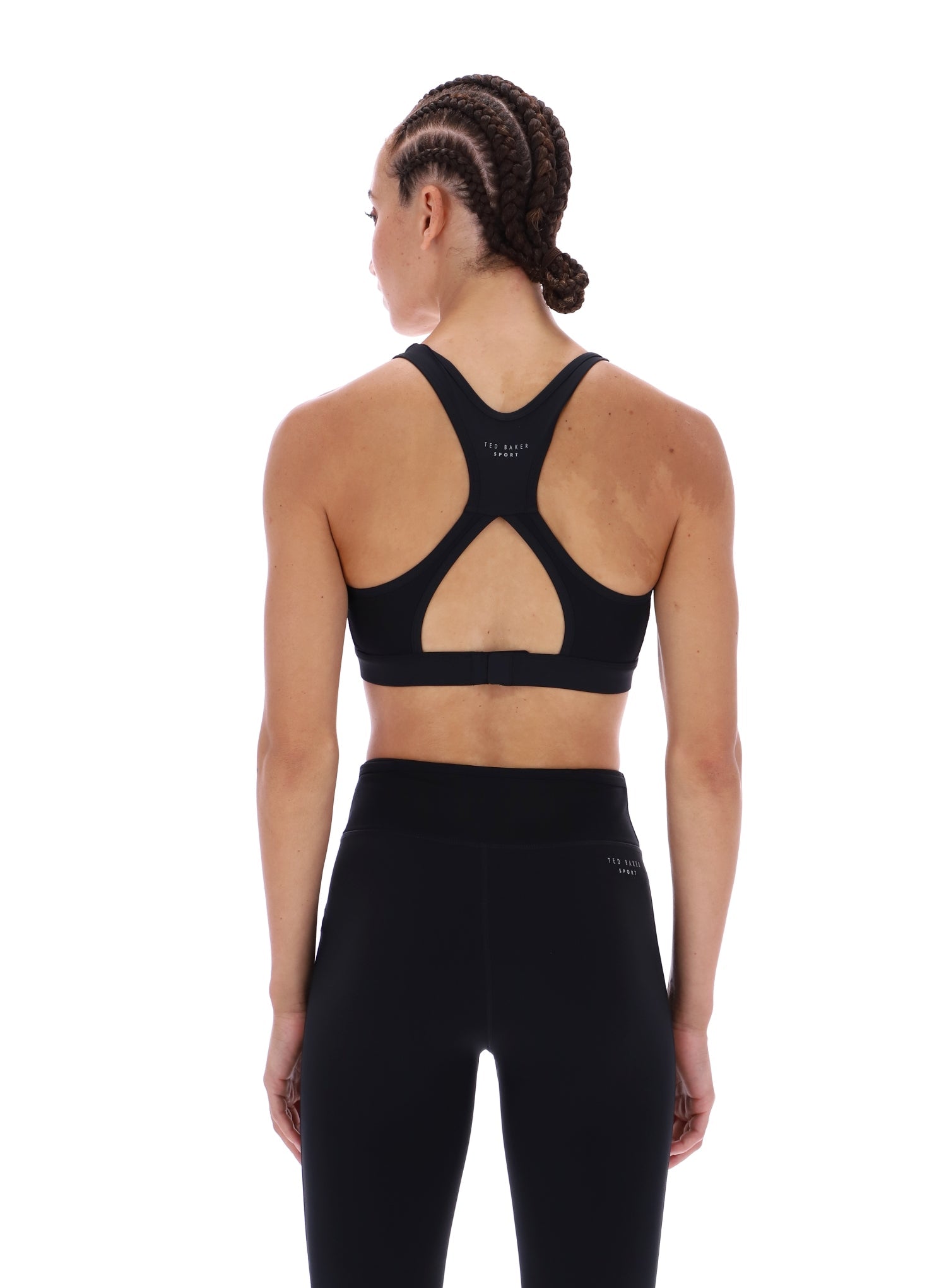 Ted Baker Molly Super Sculpt High Impact Sports Bra Women's
