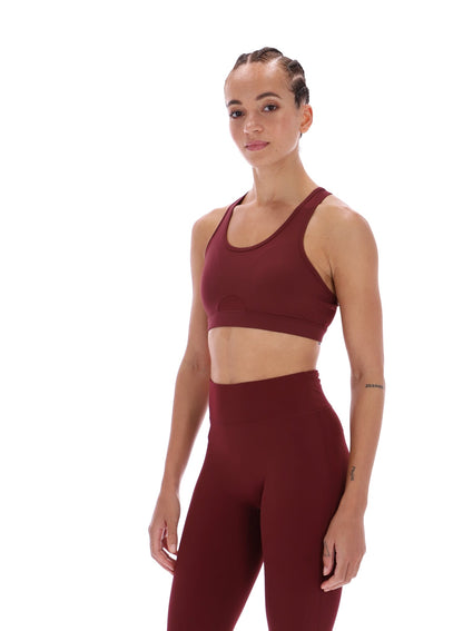 Ted Baker Molly Super Sculpt High Impact Sports Bra Women's