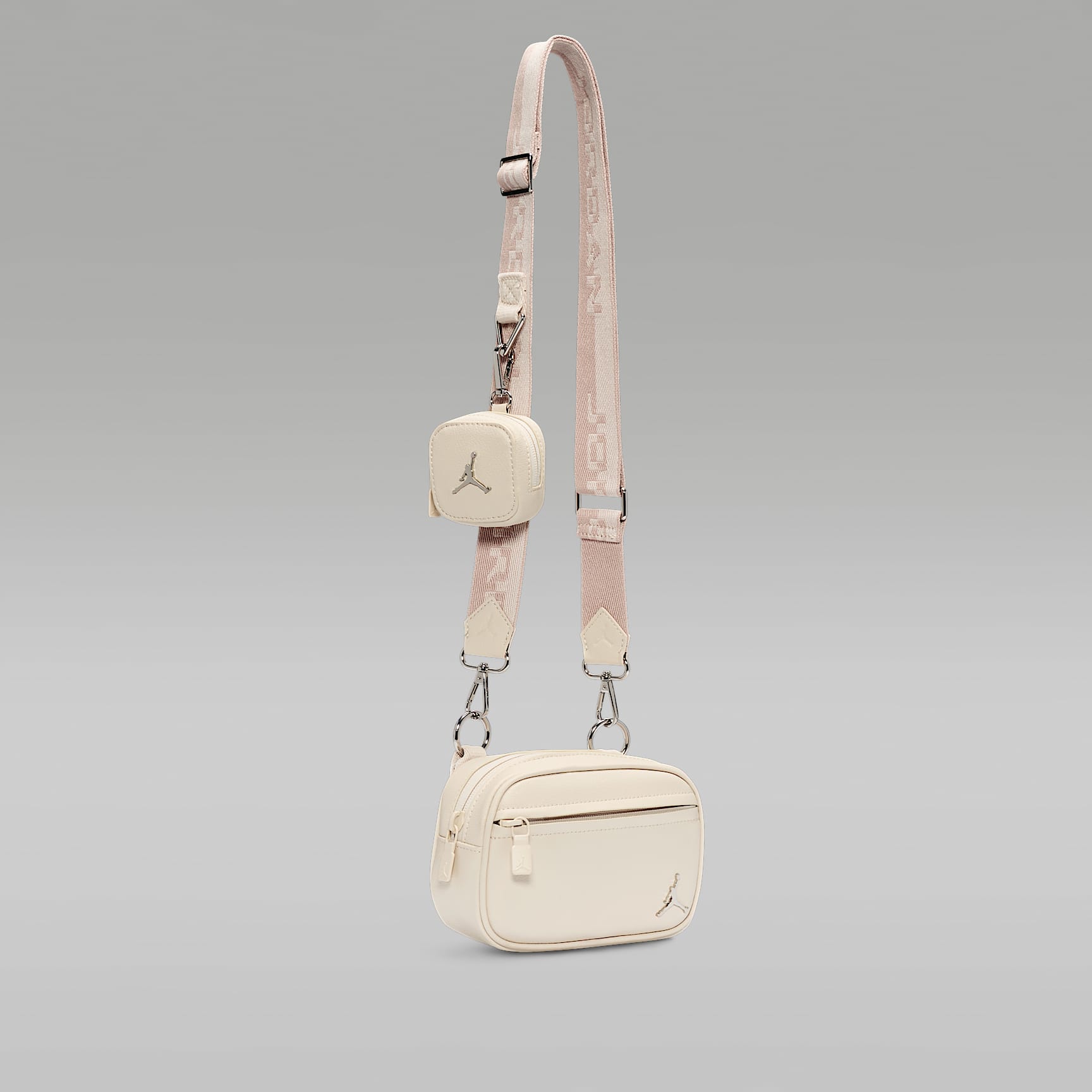 Nike Jordan Monarch Camera Bag (1L)