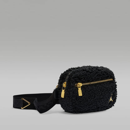 Nike Jordan Monarch High-Pile Camera Bag (1L)