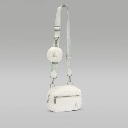 Nike Jordan Monarch High-Pile Camera Bag (1L)