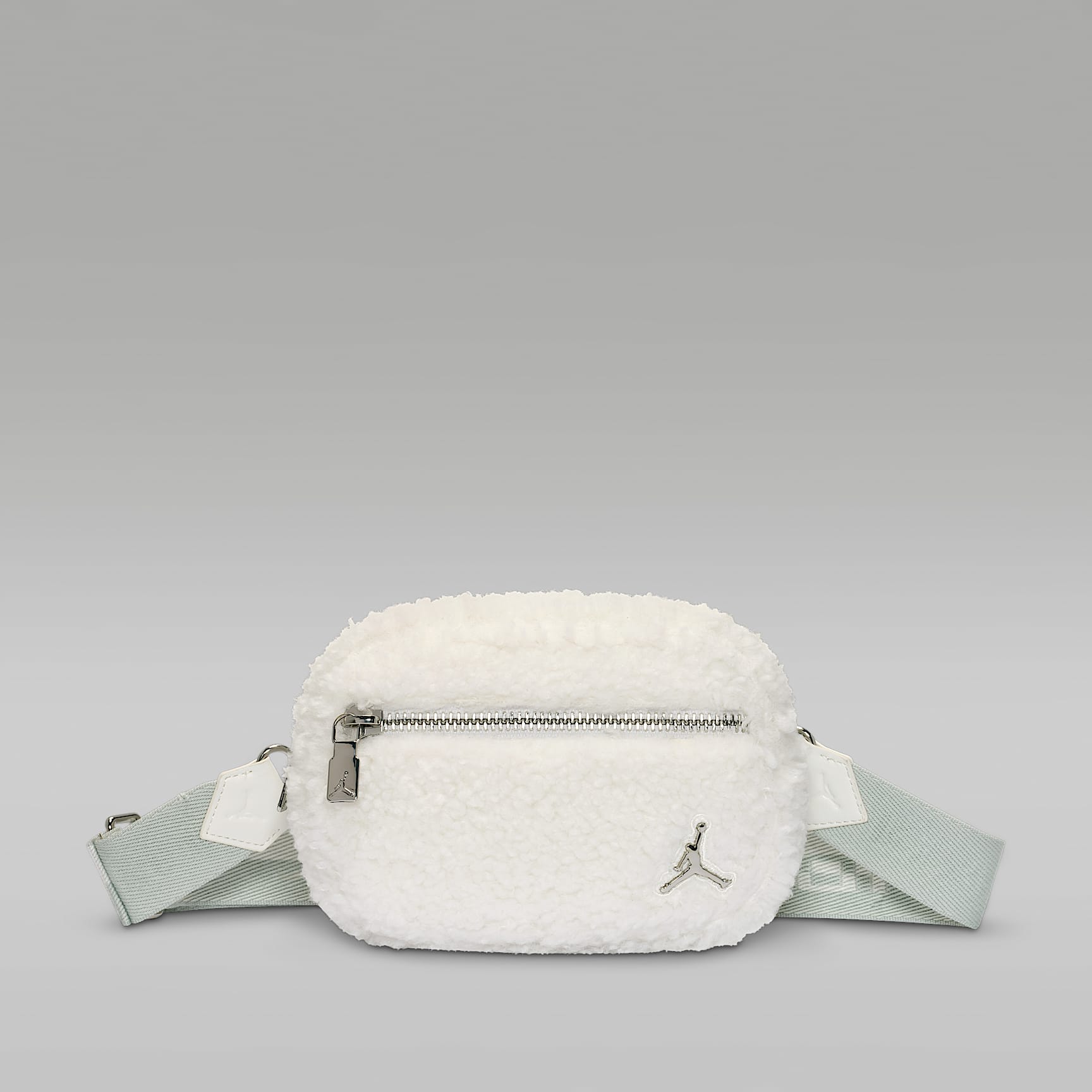 Nike Jordan Monarch High-Pile Camera Bag (1L)