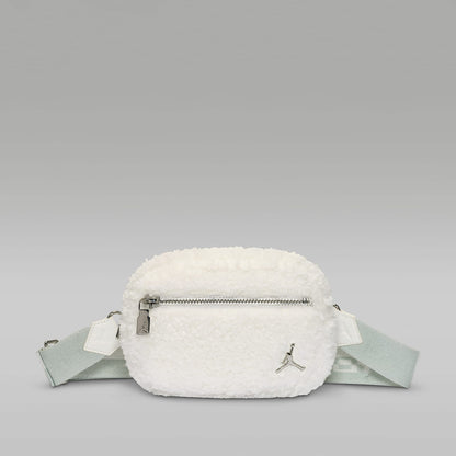 Nike Jordan Monarch High-Pile Camera Bag (1L)