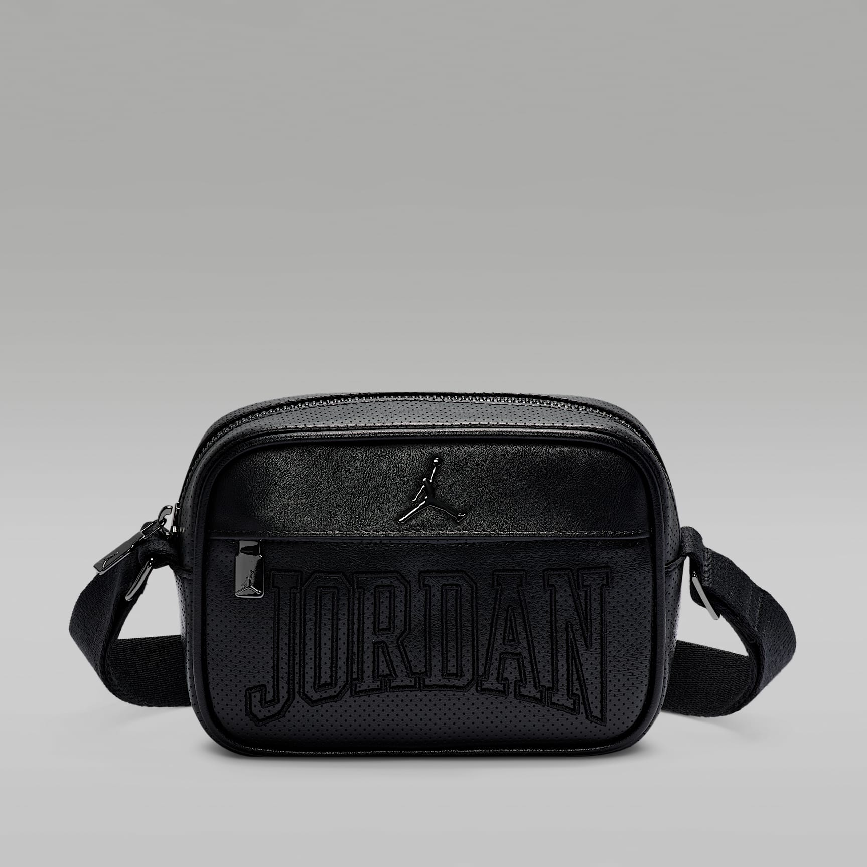 Nike Jordan Perforated Camera Bag (1.6L)