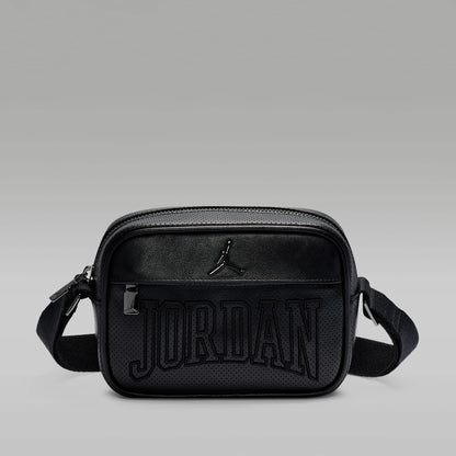 Nike Jordan Perforated Camera Bag (1.6L)