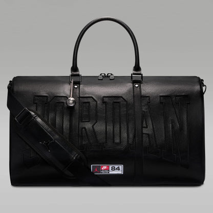 Nike Jordan Perforated Duffel (40L)