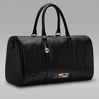 Nike Jordan Perforated Duffel (25L)
