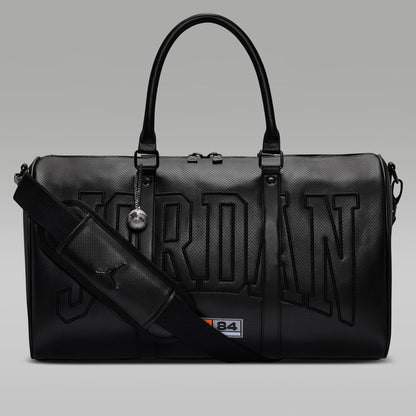 Nike Jordan Perforated Duffel (25L)