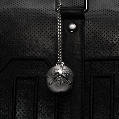Nike Jordan Perforated Duffel (40L)