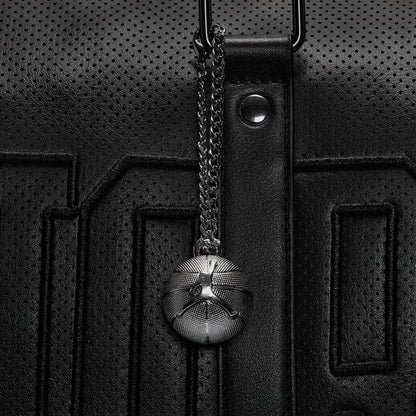 Nike Jordan Perforated Duffel (25L)