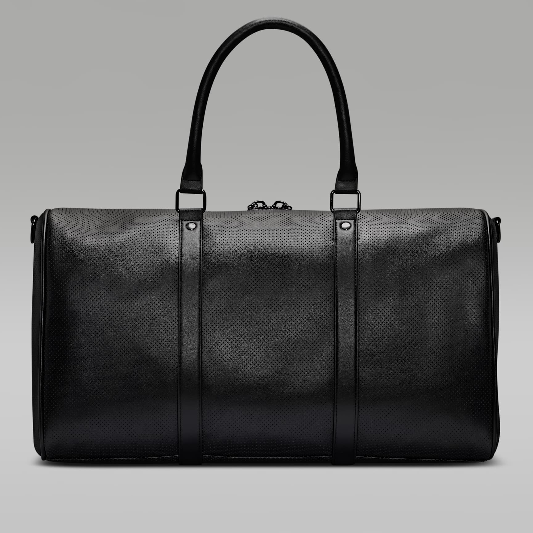 Nike Jordan Perforated Duffel (25L)