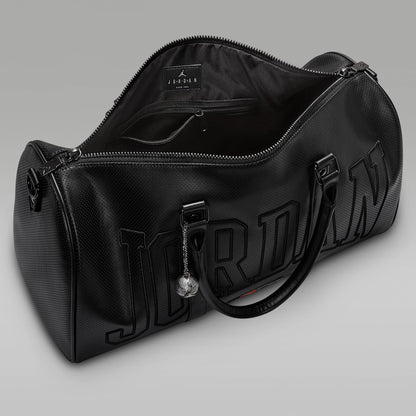 Nike Jordan Perforated Duffel (25L)