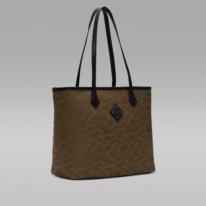 Nike Jordan Icon Tote Bag (17L)