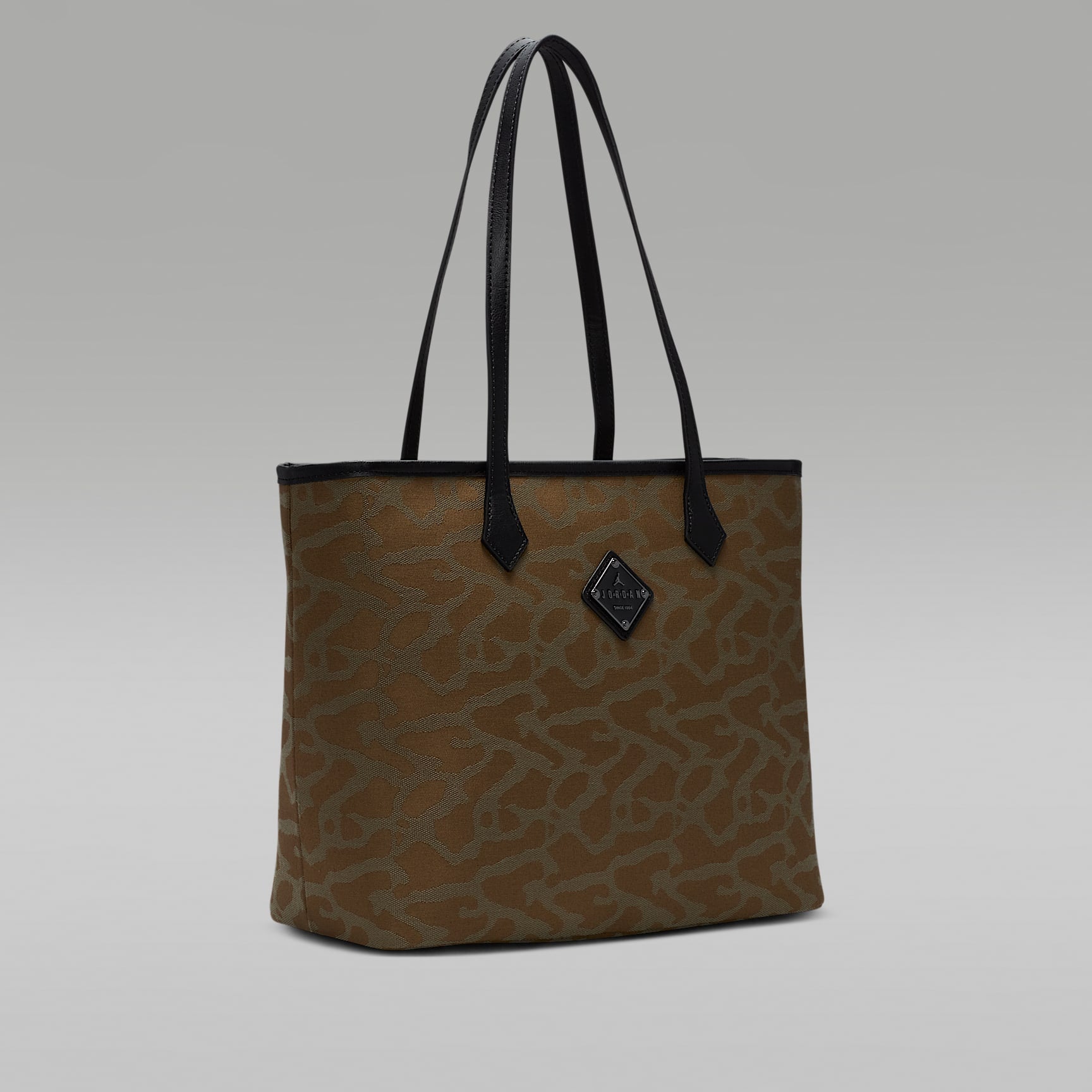 Nike Jordan Icon Tote Bag (17L)