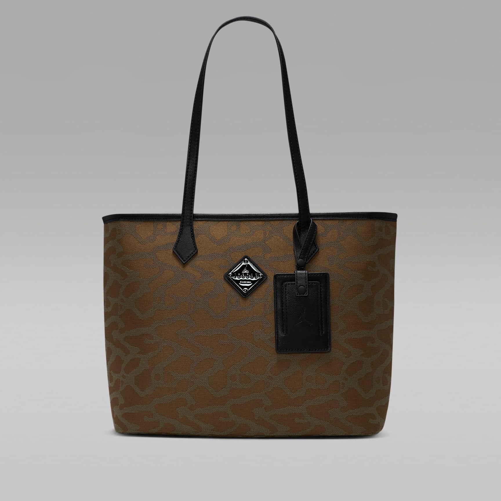 Nike Jordan Icon Tote Bag (17L)