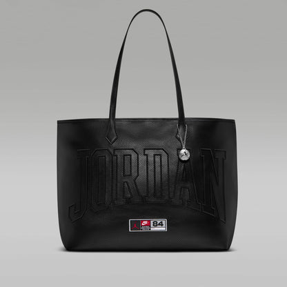 Nike Jordan Perforated Tote Bag (30.5L)