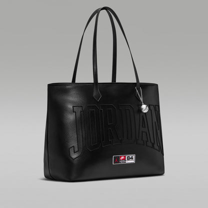 Nike Jordan Perforated Tote Bag (30.5L)