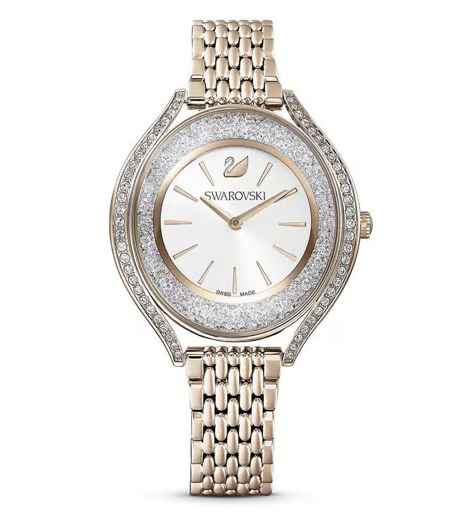 SWAROVSK Crystalline Aura Watch for Women