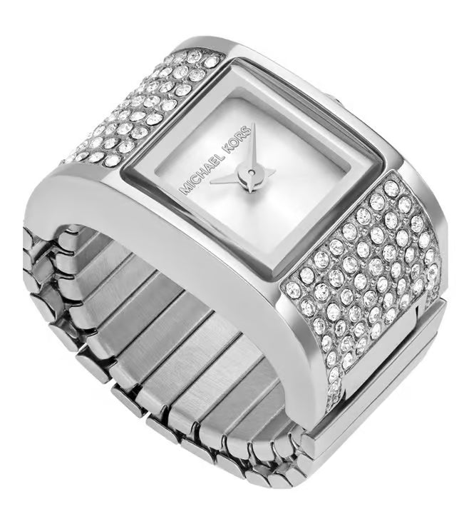 Michael Kors Darrington Quartz Women 13 mm