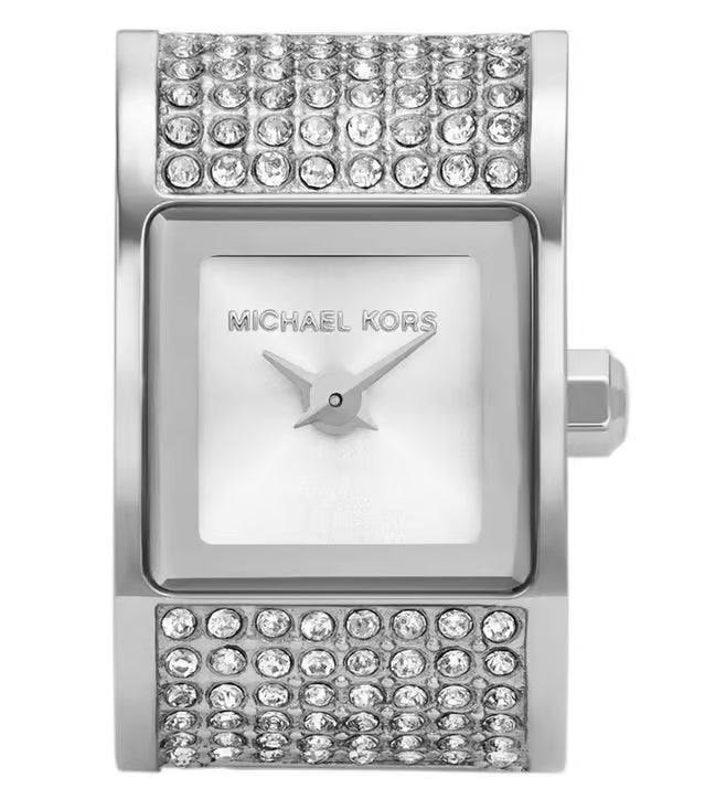 Michael Kors Darrington Quartz Women 13 mm