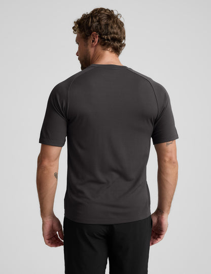 Beyond Yoga All In Active Mens Tee
