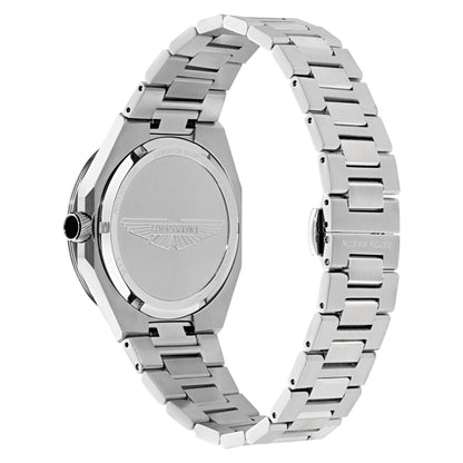 Aston Martin Black Octogonal Dial Analog Men's Watch MTRI1F5053E
