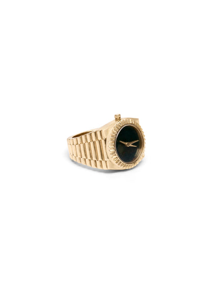 Denim Tears Watch Ring