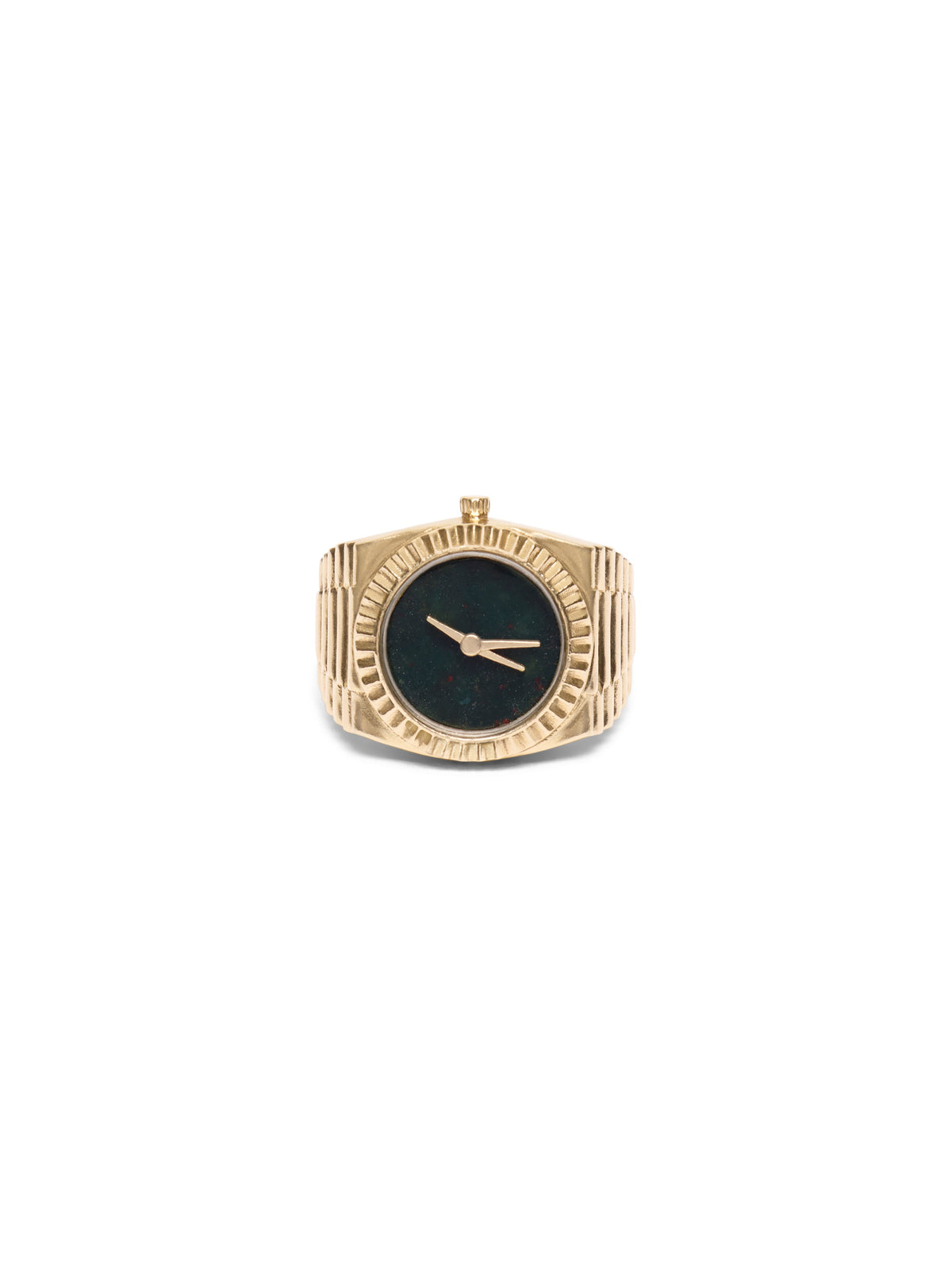 Denim Tears Watch Ring