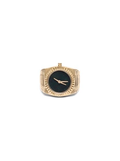 Denim Tears Watch Ring
