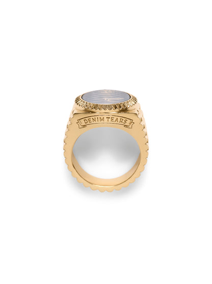 Denim Tears Watch Ring