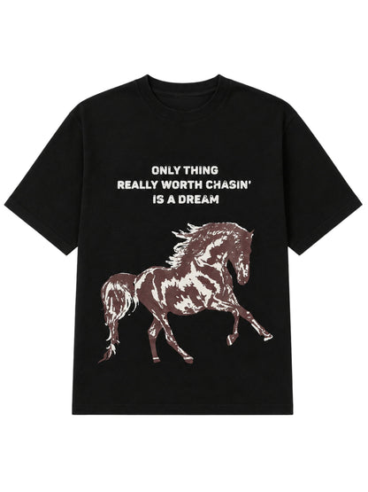 CHASIN' DREAMS TEE