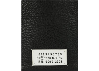 Maison Margiela 5Ac Bucket Bag Black