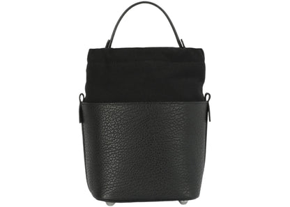 Maison Margiela 5Ac Bucket Bag Black