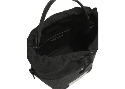 Maison Margiela 5Ac Bucket Bag Black