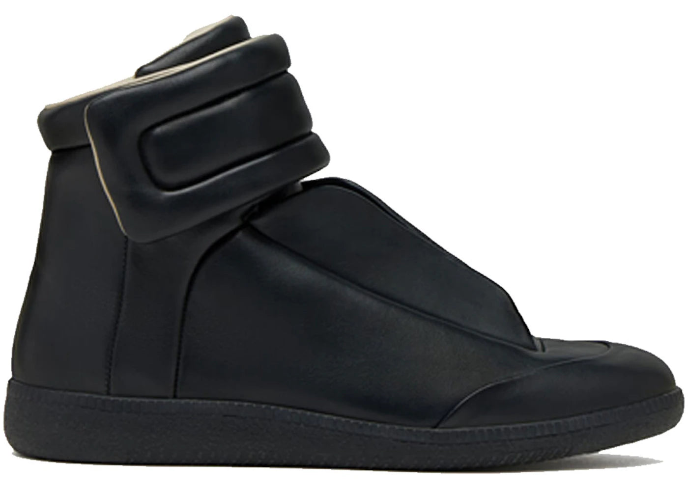 Maison Margiela Future High Black (Women'S)