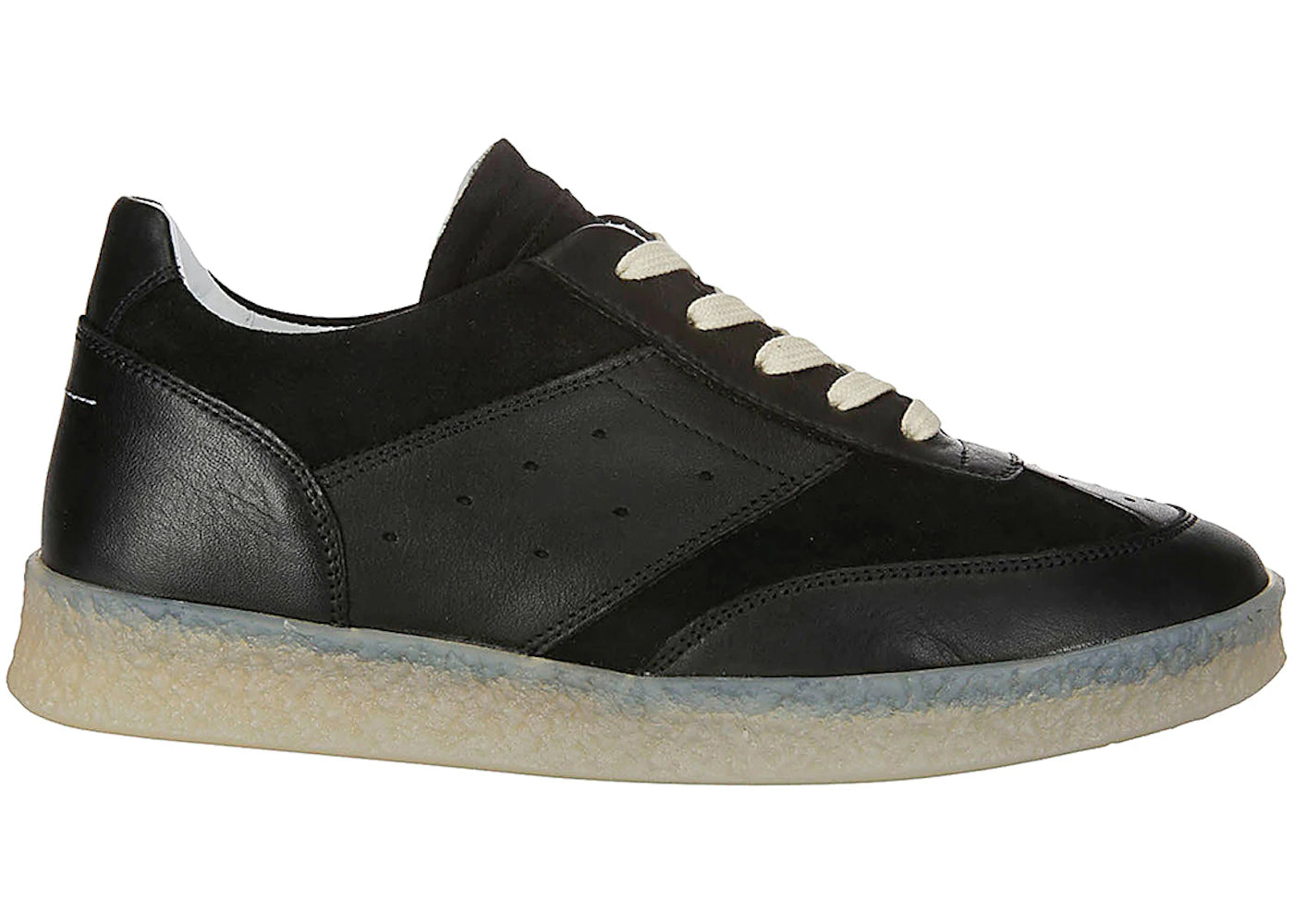 Maison Margiela Mm6 Replica Black (Women'S)