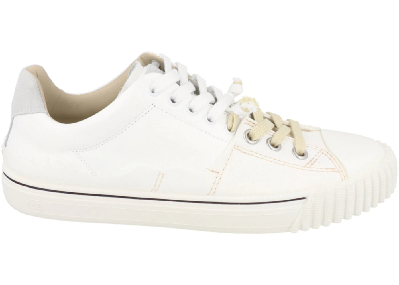 Maison Margiela New Evolution Sneakers White