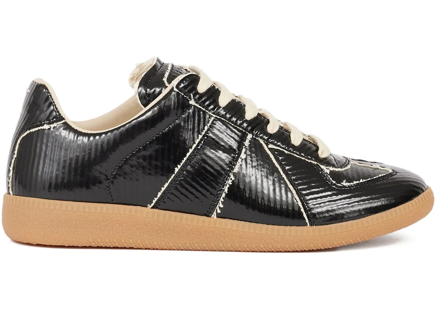 Maison Margiela Replica Black Ecru (Women'S)
