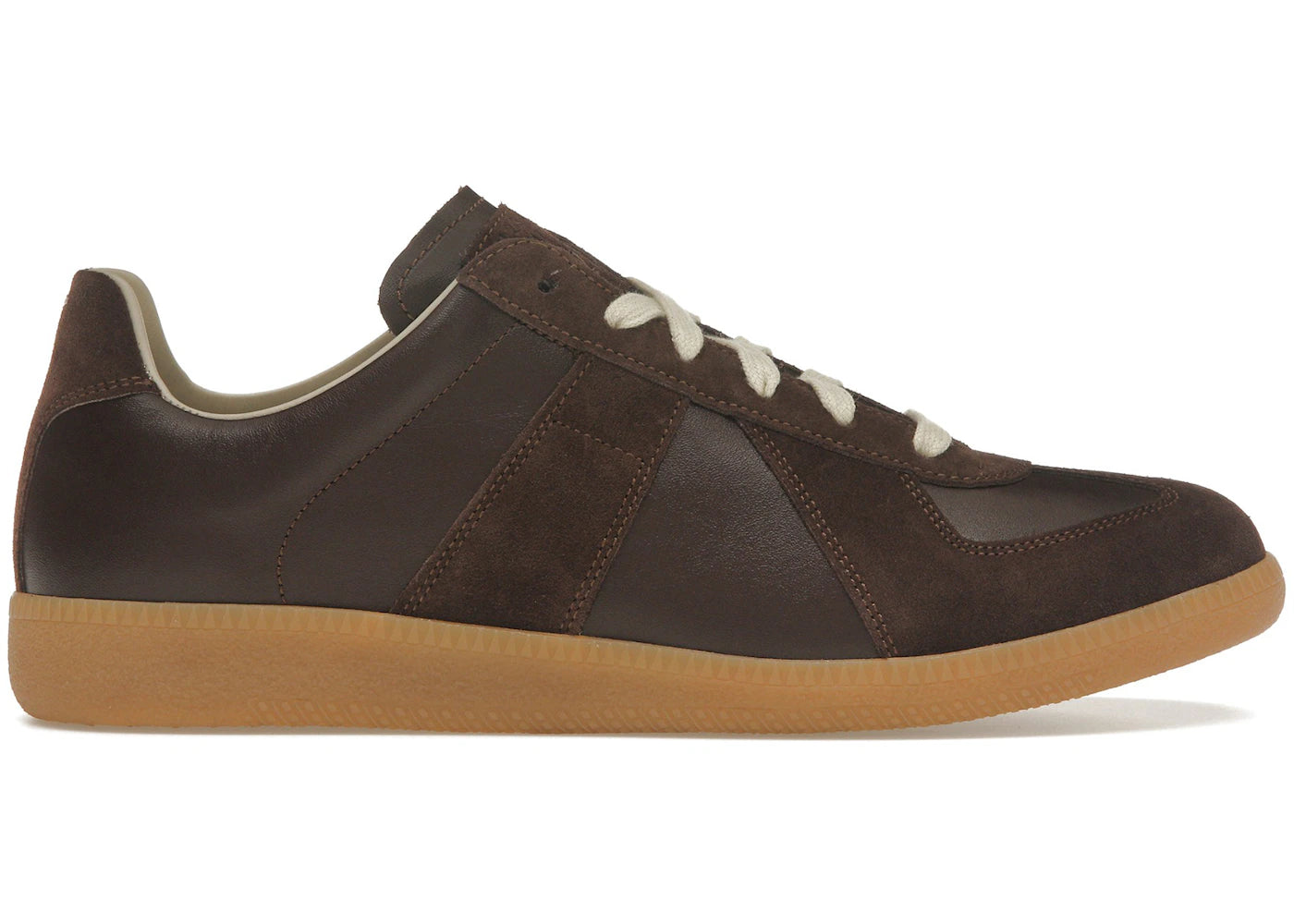 Maison Margiela Replica Brown